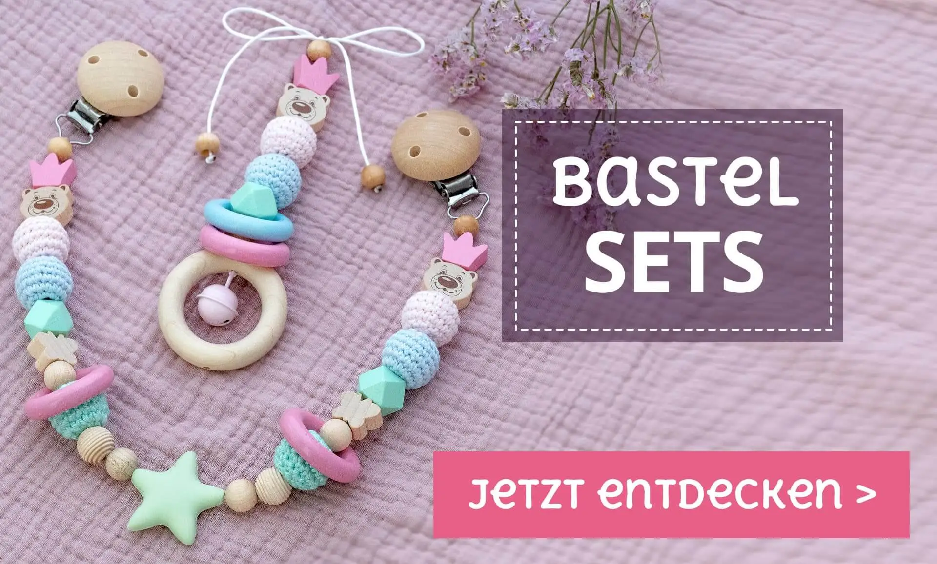 Bastelsets