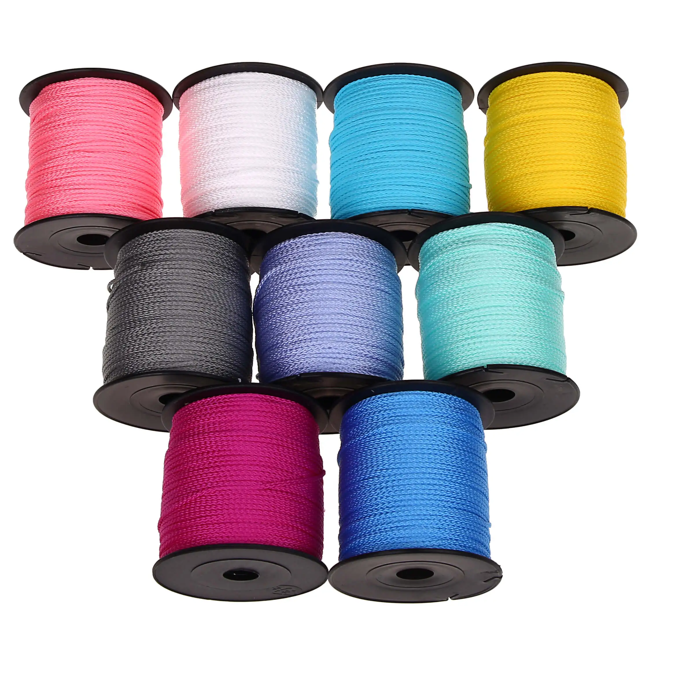 PP polyester cord Ø 1.5mm - 1 meter