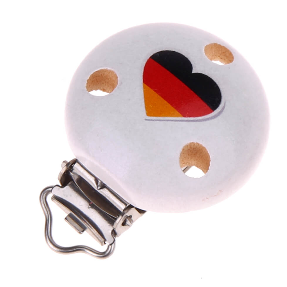 Motif clip Germany
