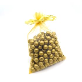 Organza bag 'gold' 0 in stock 