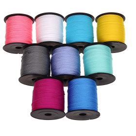 PP polyester cord Ø 1.5mm - 1 meter 'beige' 489 in stock 